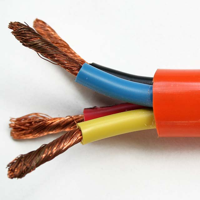 Universal Cable type 1