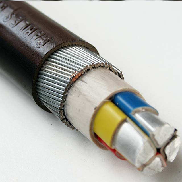 Universal Cable type 3