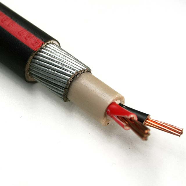 Universal Cable type 4
